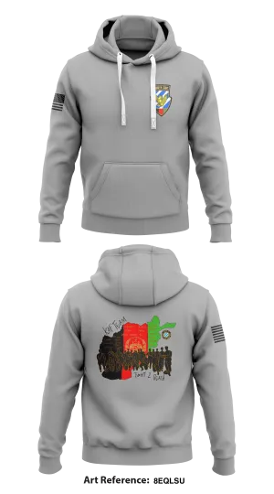 226th CSC Store 1  Core Men's Hooded Performance Sweatshirt - 8eQLSu