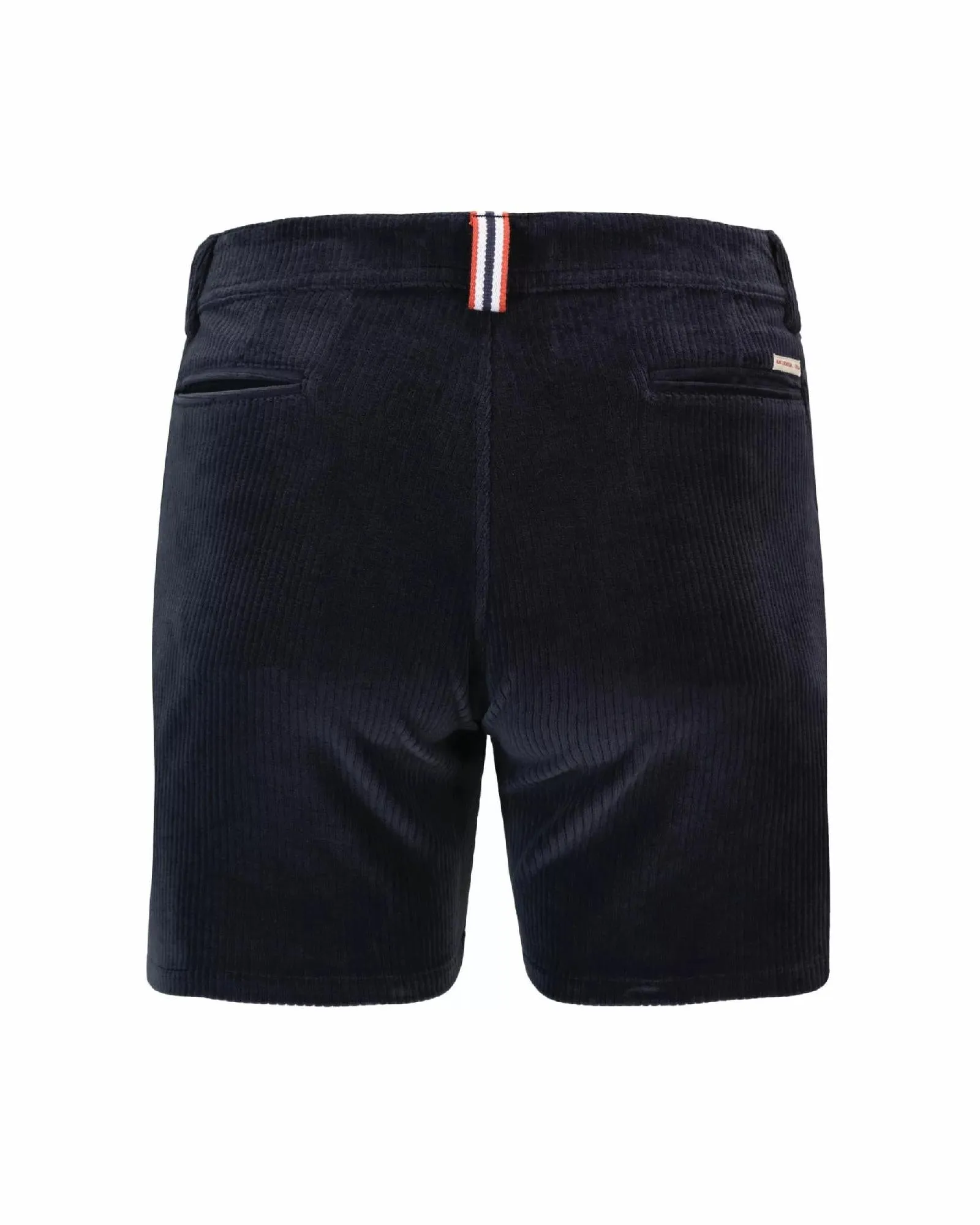 6Incher Comfy Cord Shorts Mens