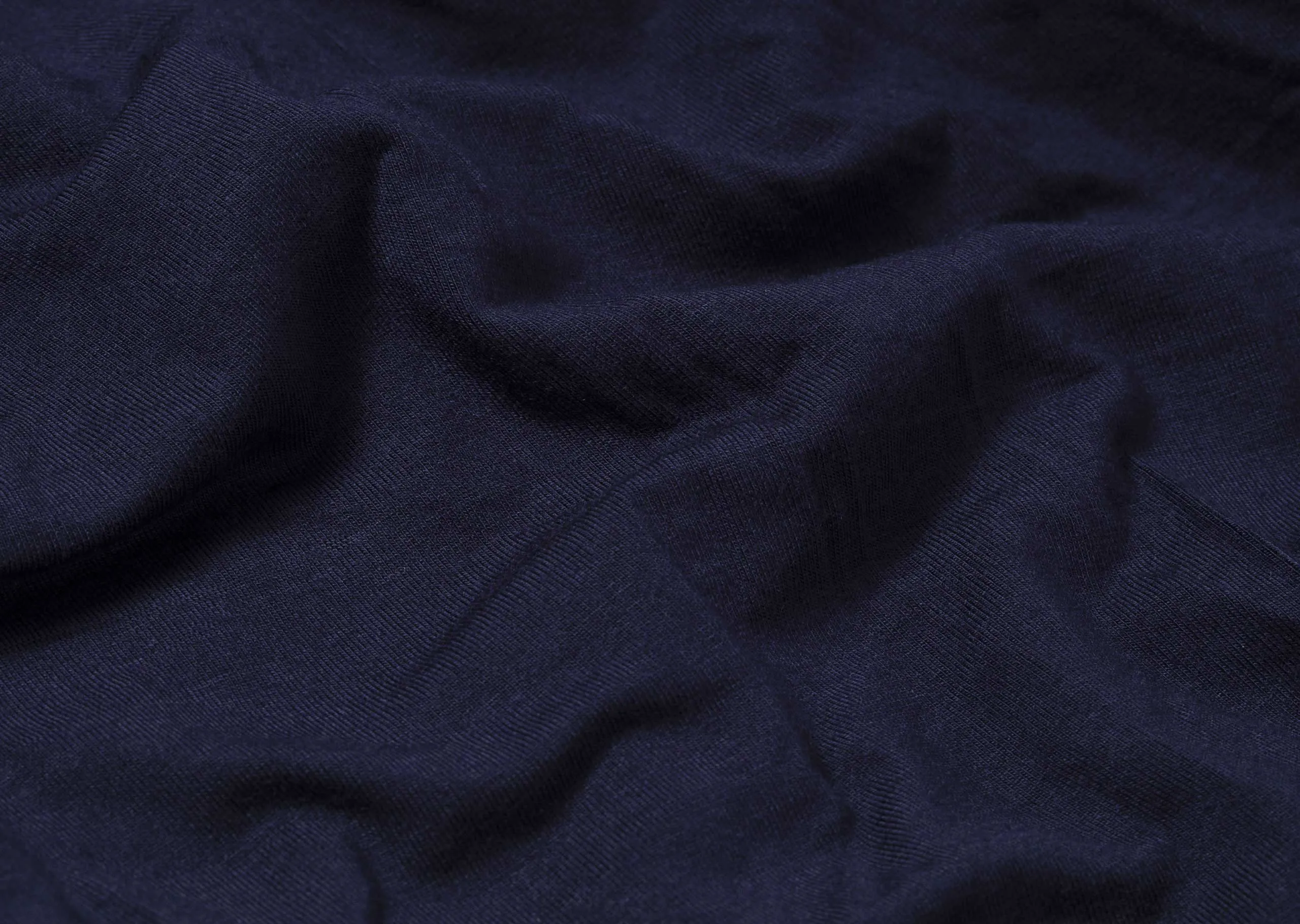 6" Pocket Lounge Short ~ Midnight Leopard