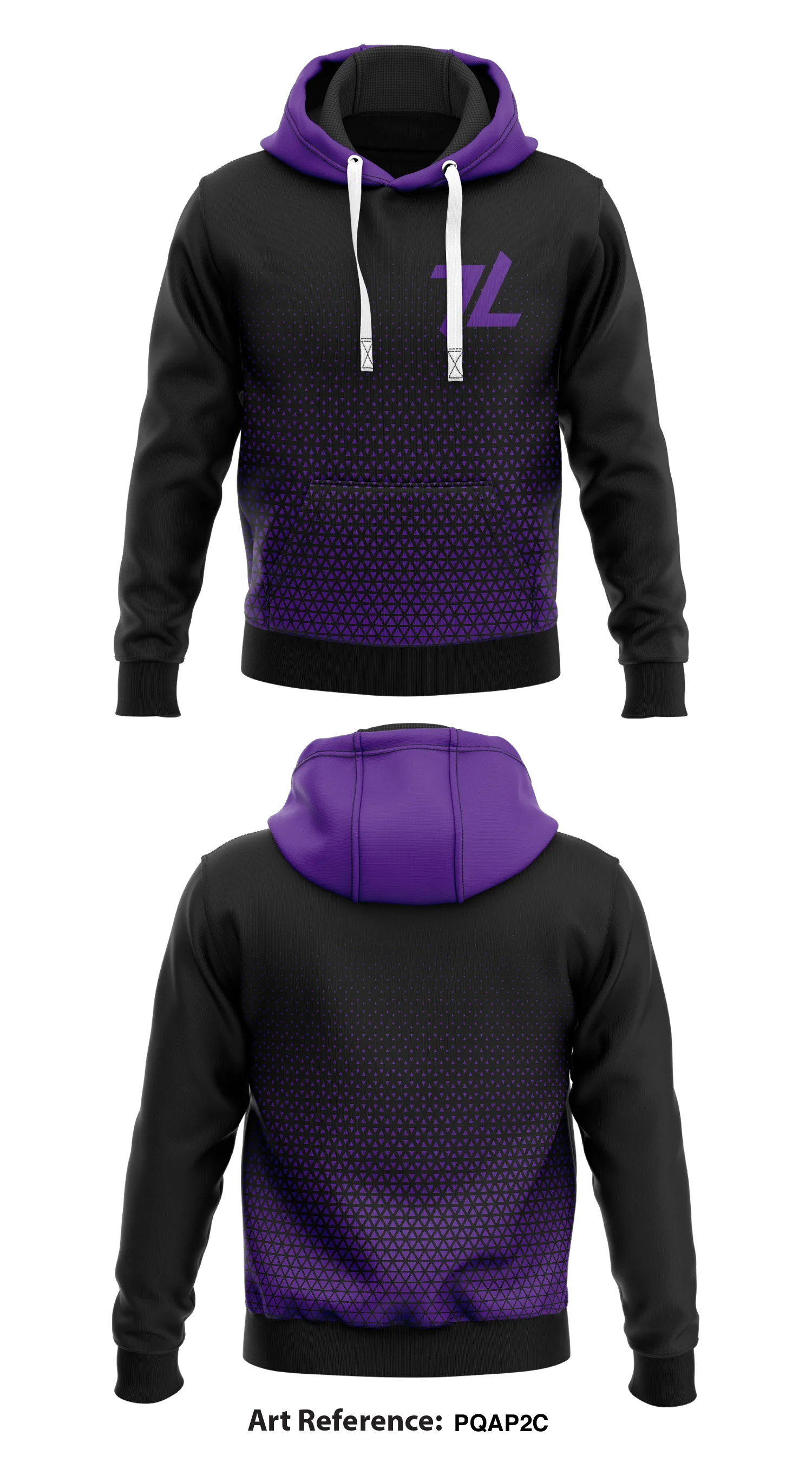 7 Legends Store 1  Core Men's Hooded Performance Sweatshirt - pqAp2C