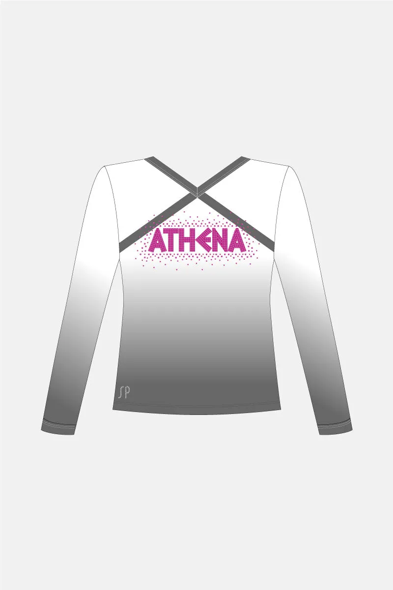 Adult Men Loose Long Sleeve Top