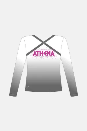 Adult Men Loose Long Sleeve Top