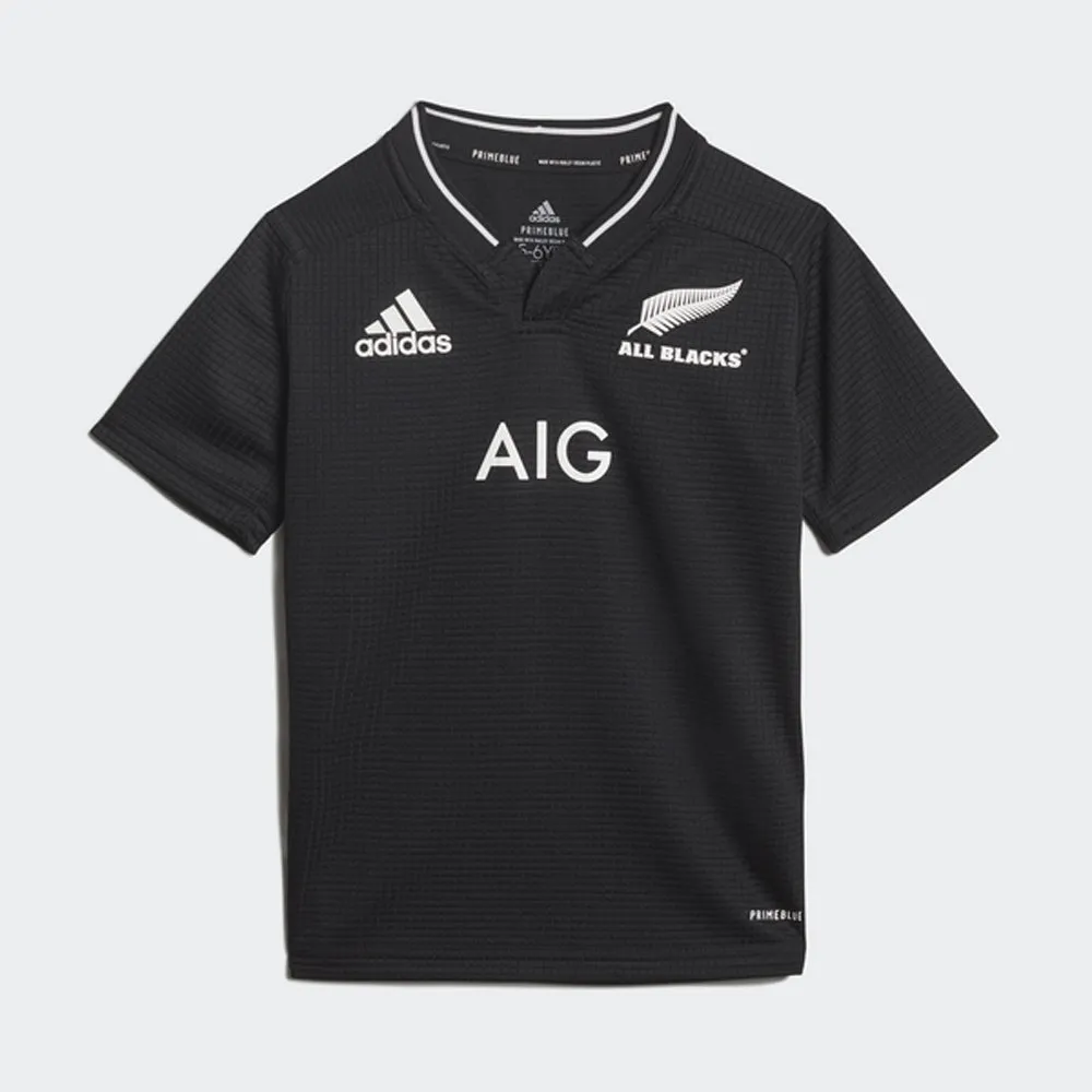 All Blacks Replica Home Infant Kit