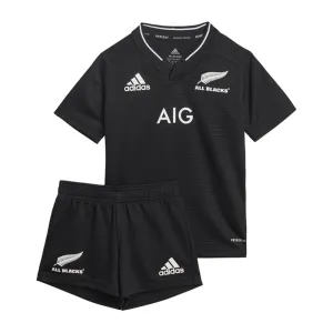 All Blacks Replica Home Infant Kit