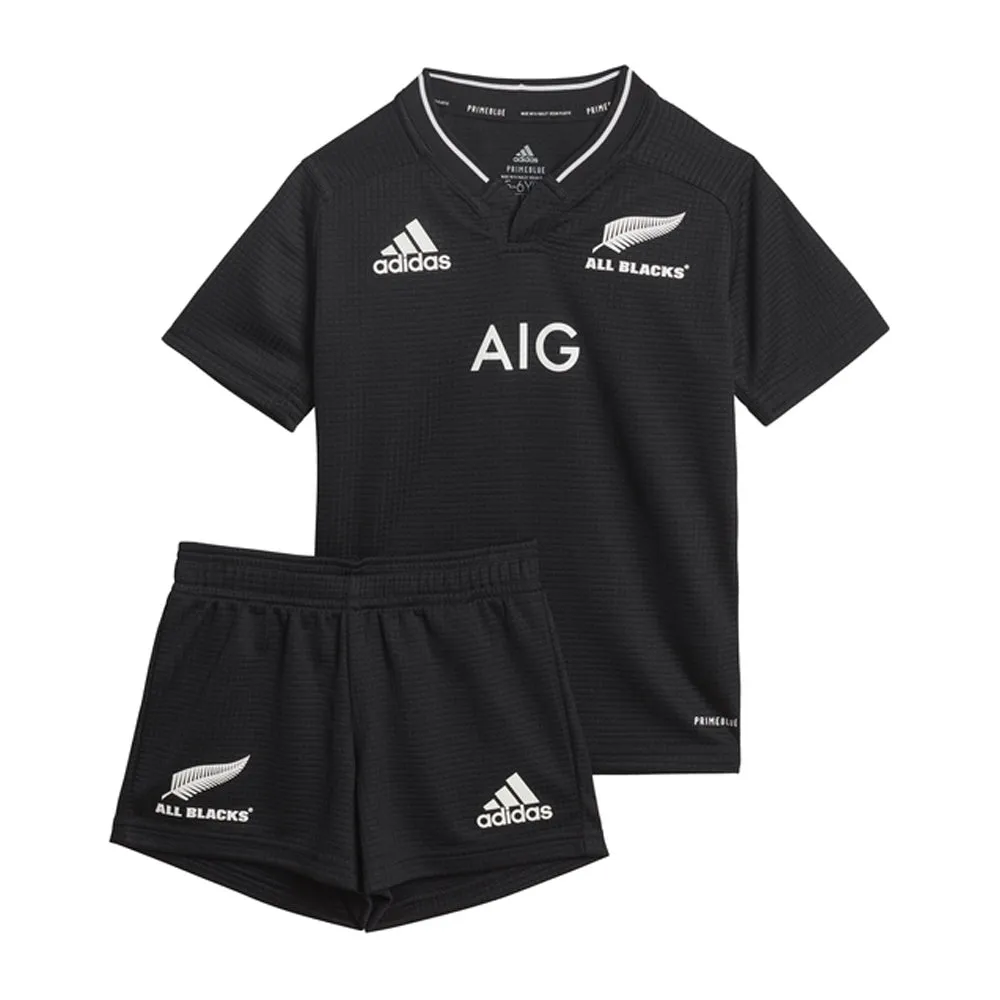 All Blacks Replica Home Infant Kit