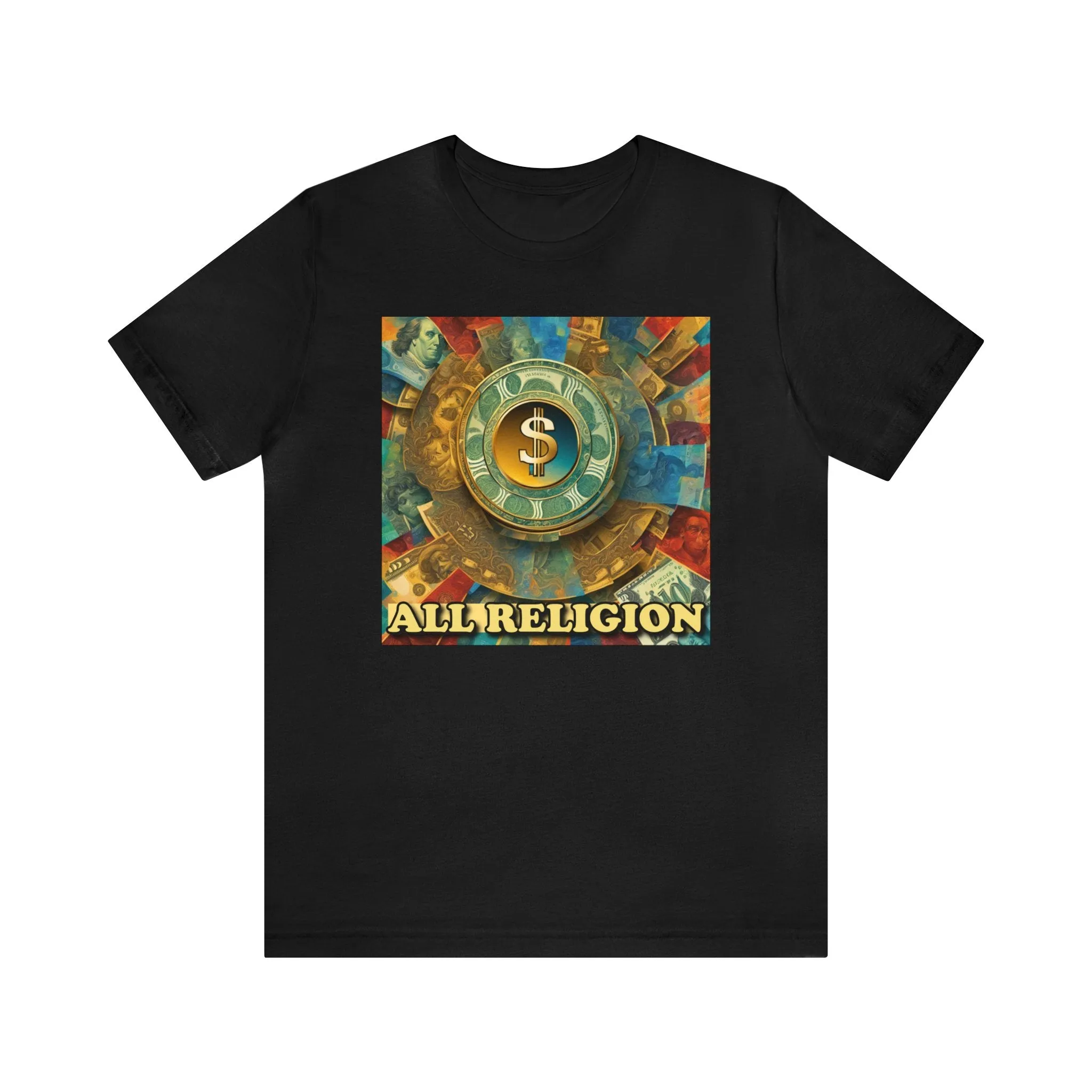 All Religion