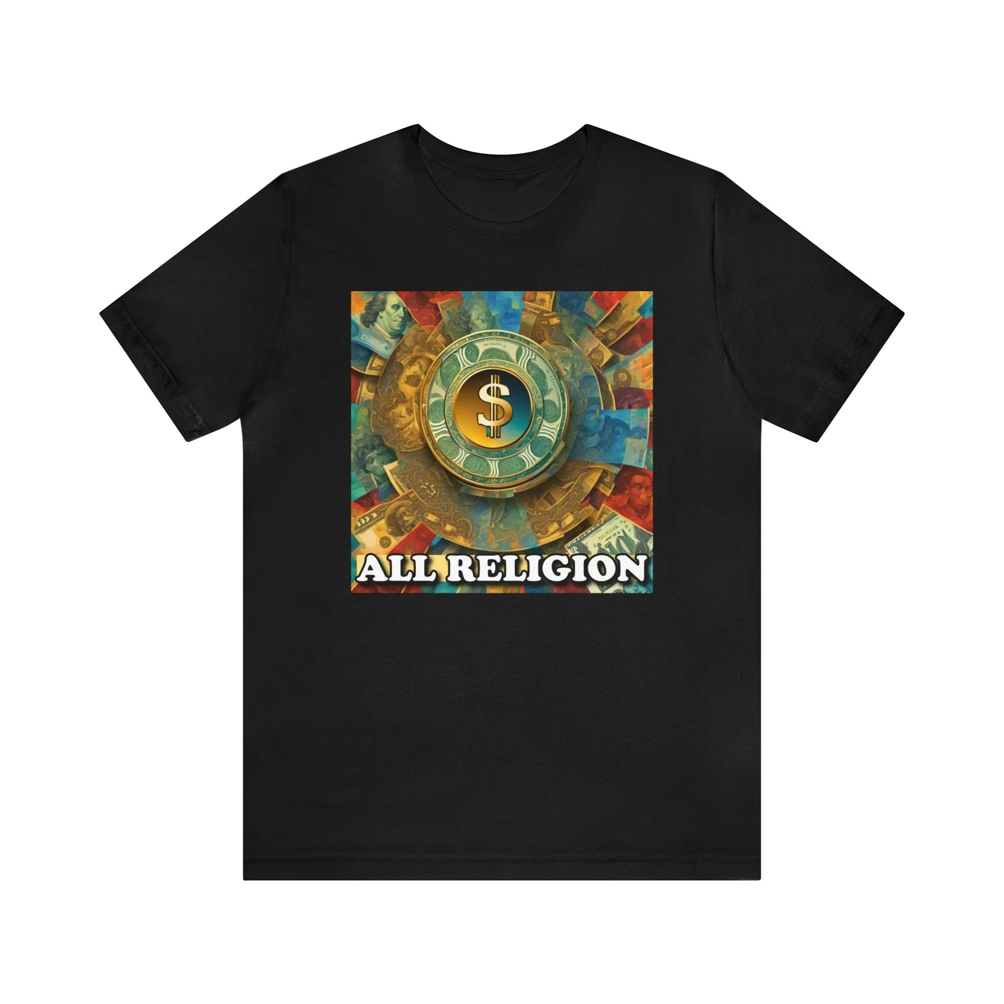 All Religion