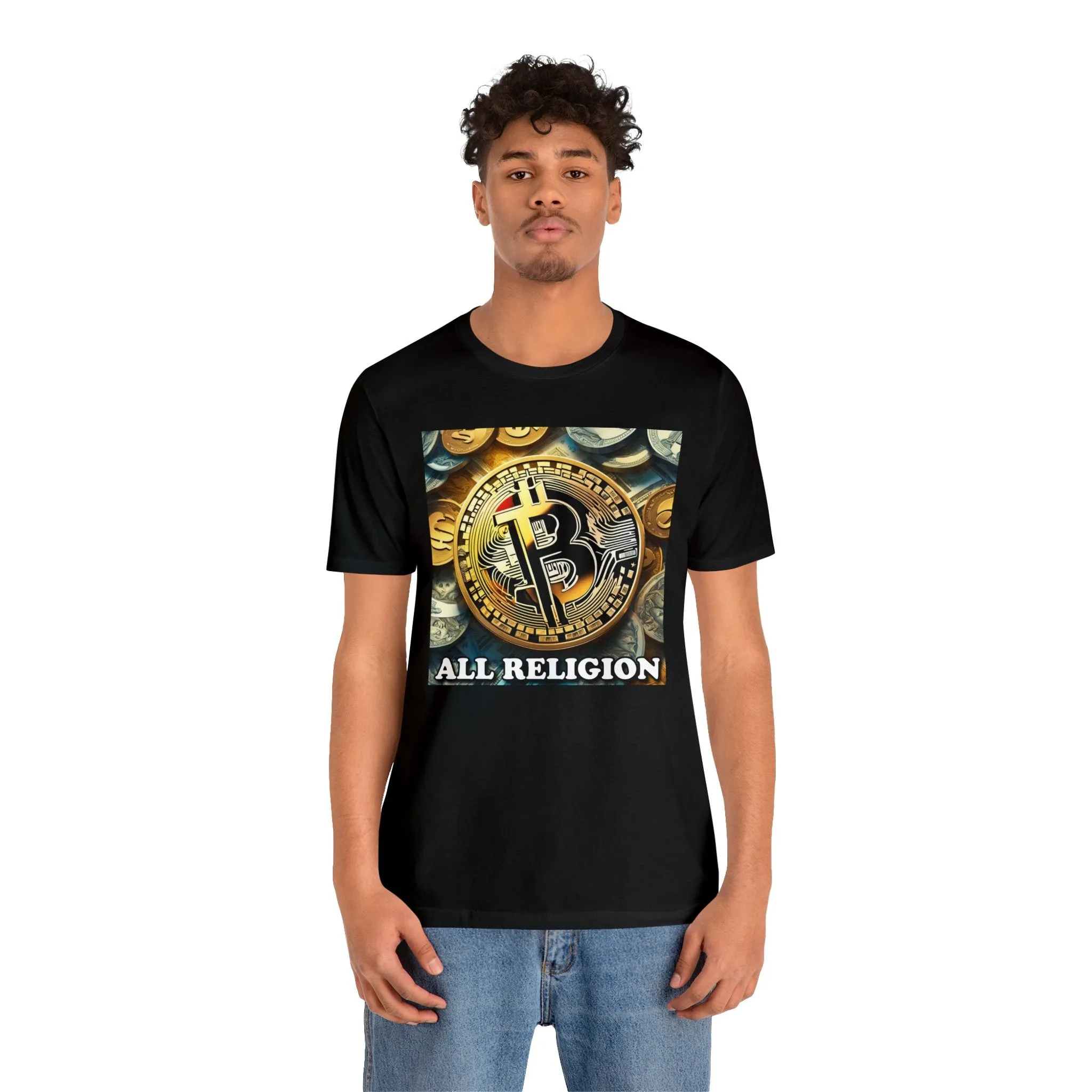 All Religion