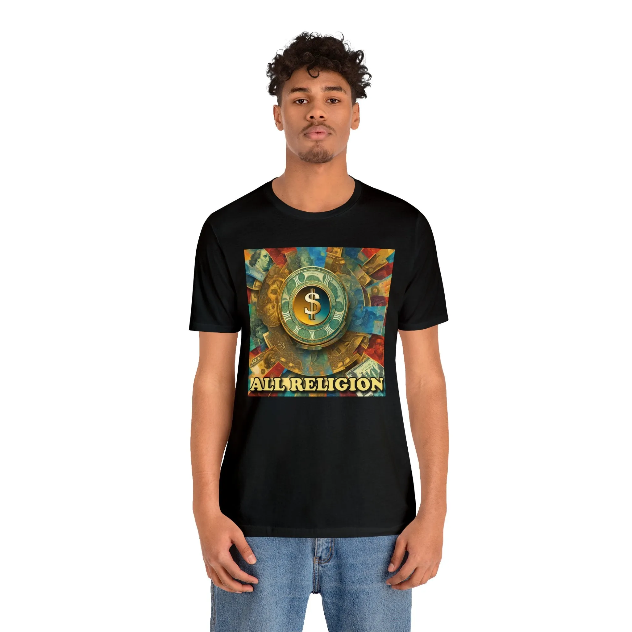 All Religion