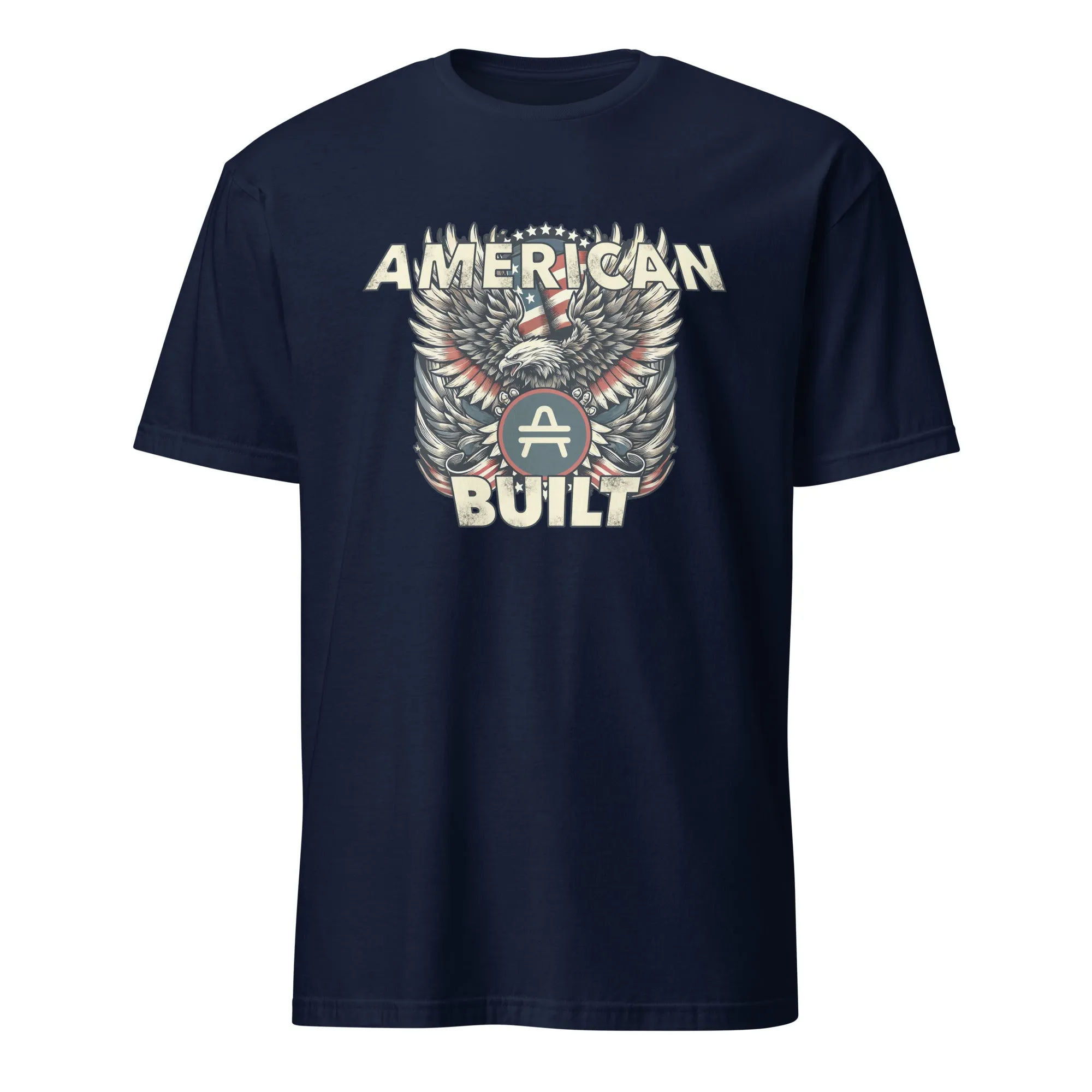 AMP American Built T-Shirt