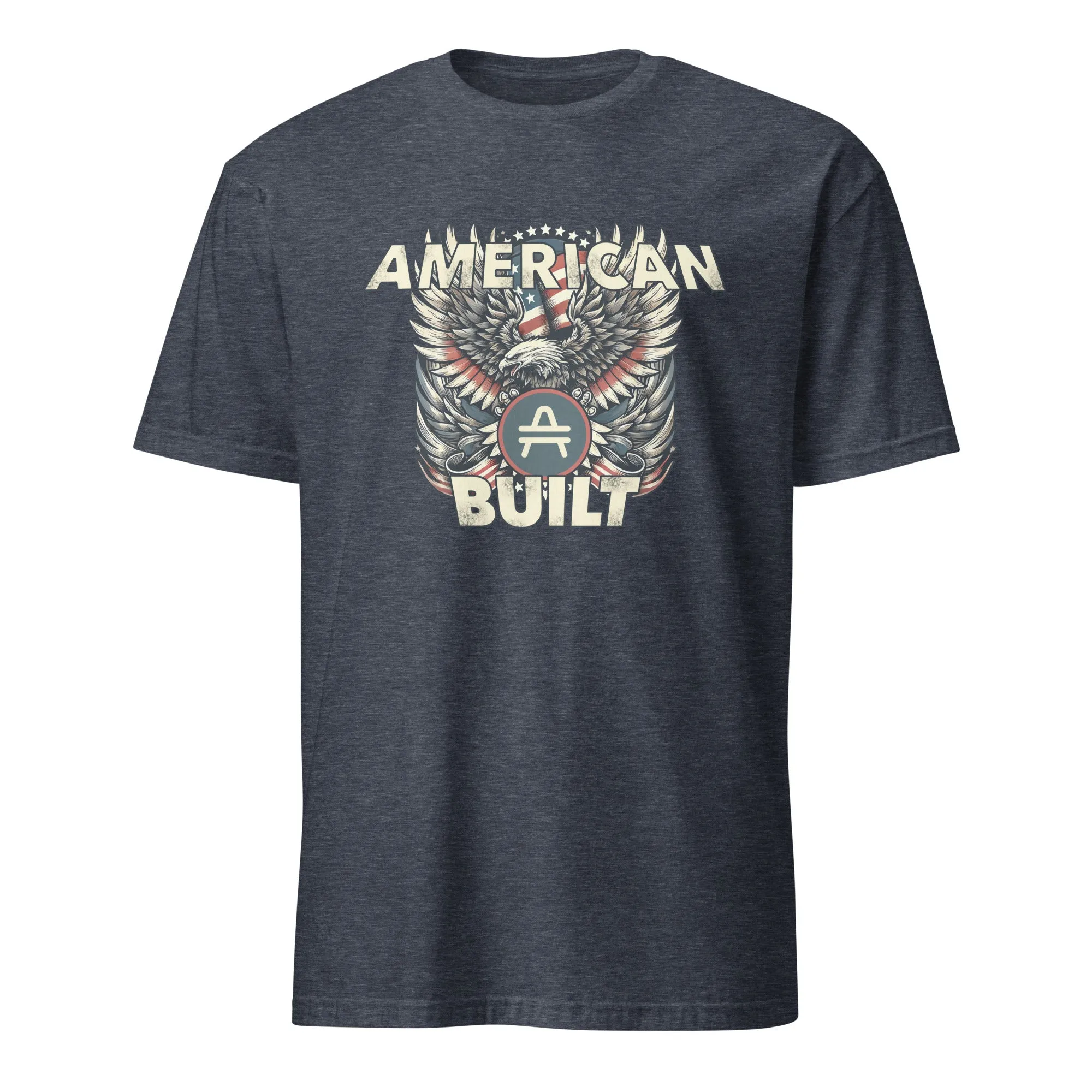 AMP American Built T-Shirt