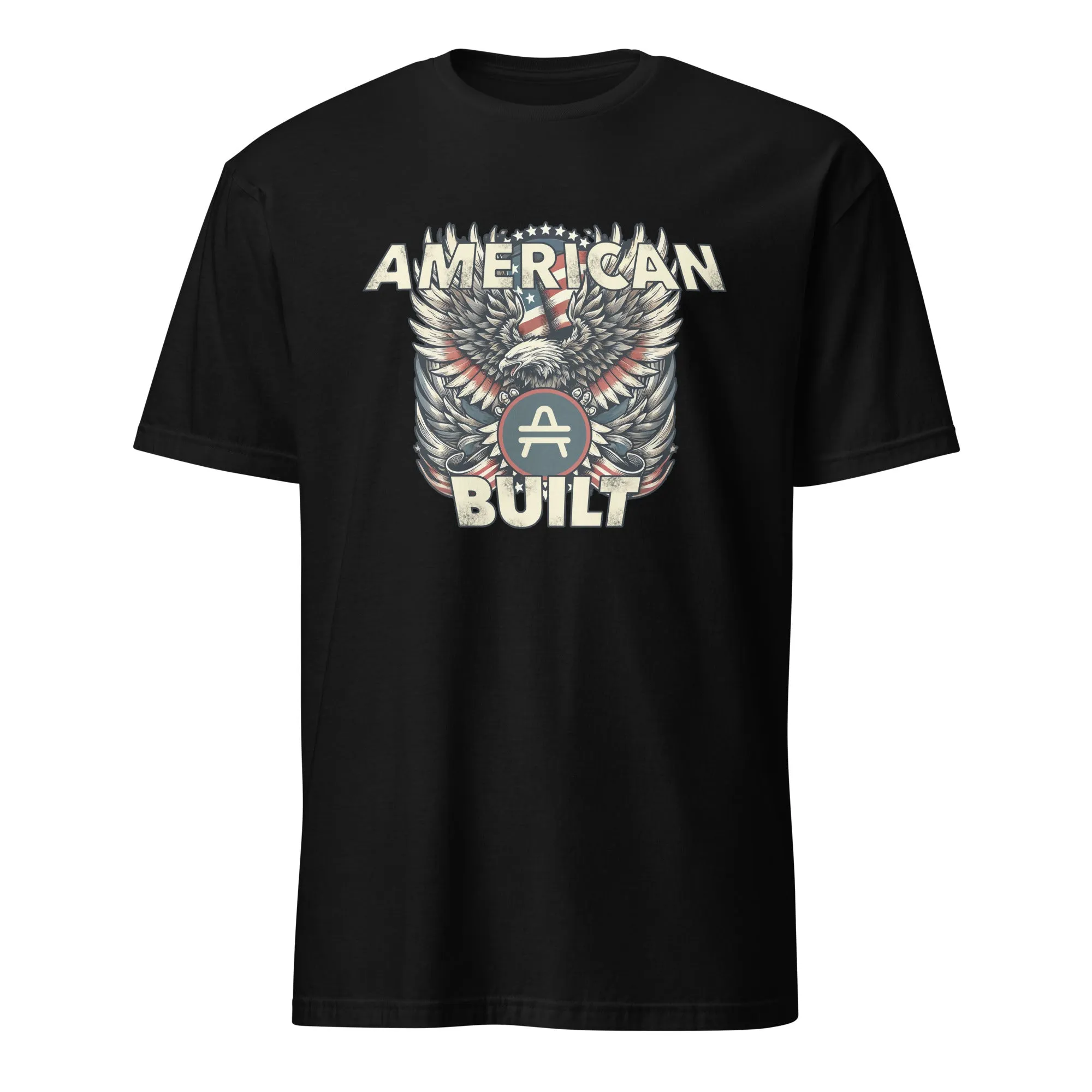 AMP American Built T-Shirt