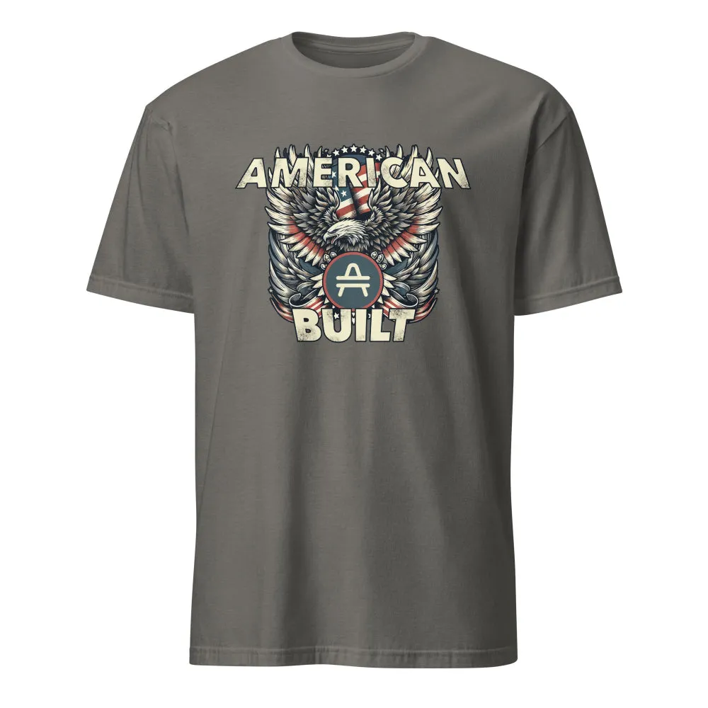 AMP American Built T-Shirt