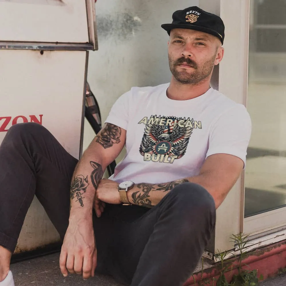 AMP American Built T-Shirt