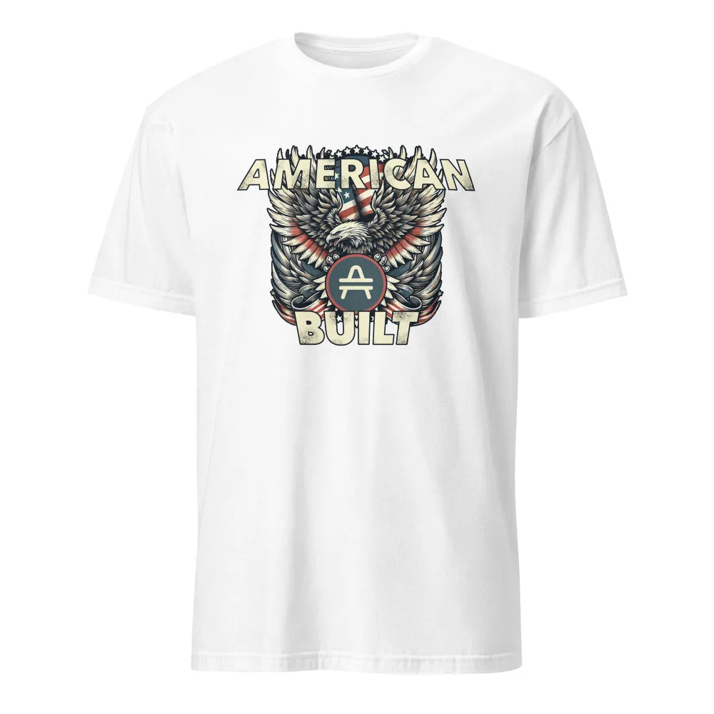 AMP American Built T-Shirt