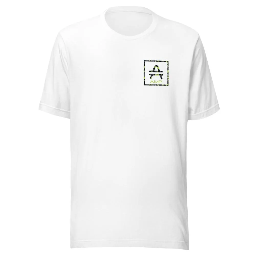AMP Camo Vibes T-Shirt