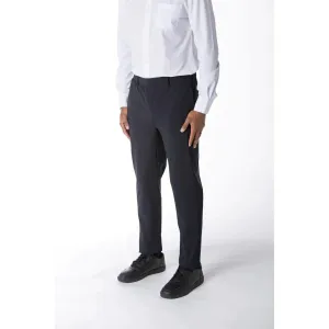 &Collar Tropic Athletic Fit Pant