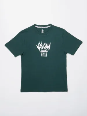 Amplified T-shirt - PONDEROSA PINE - (KIDS)