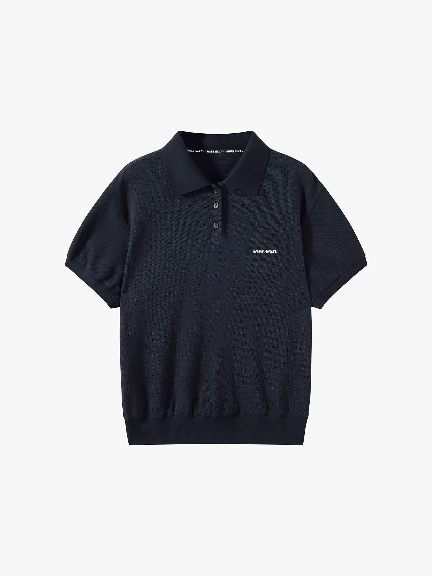 Angel Wings Polo Shirt