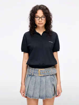 Angel Wings Polo Shirt