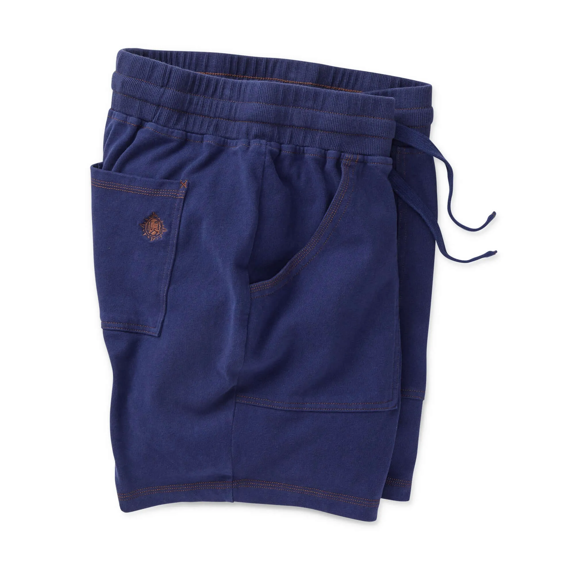 Apex Heavyweight Lounge Shorts