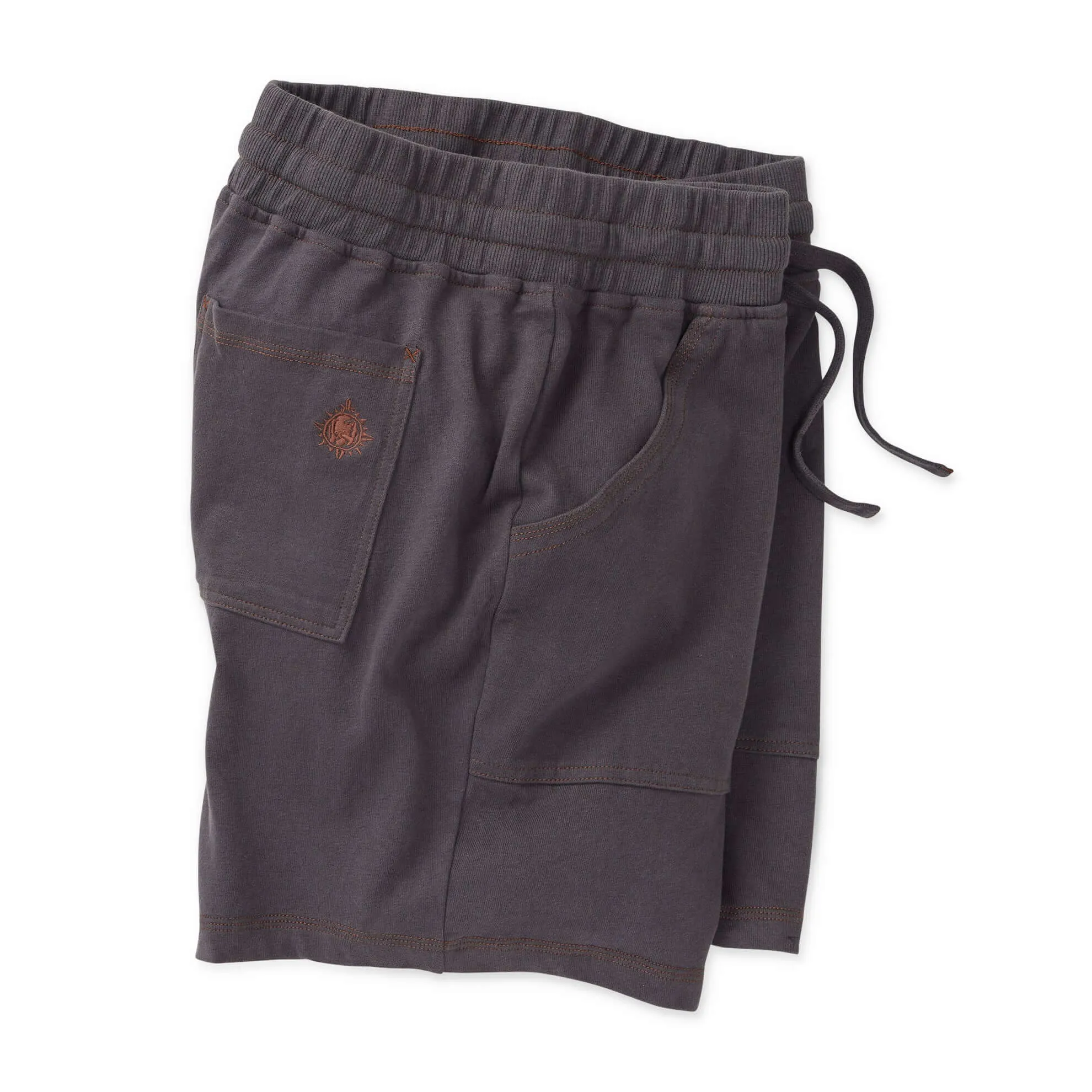 Apex Heavyweight Lounge Shorts