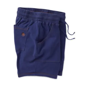 Apex Heavyweight Lounge Shorts
