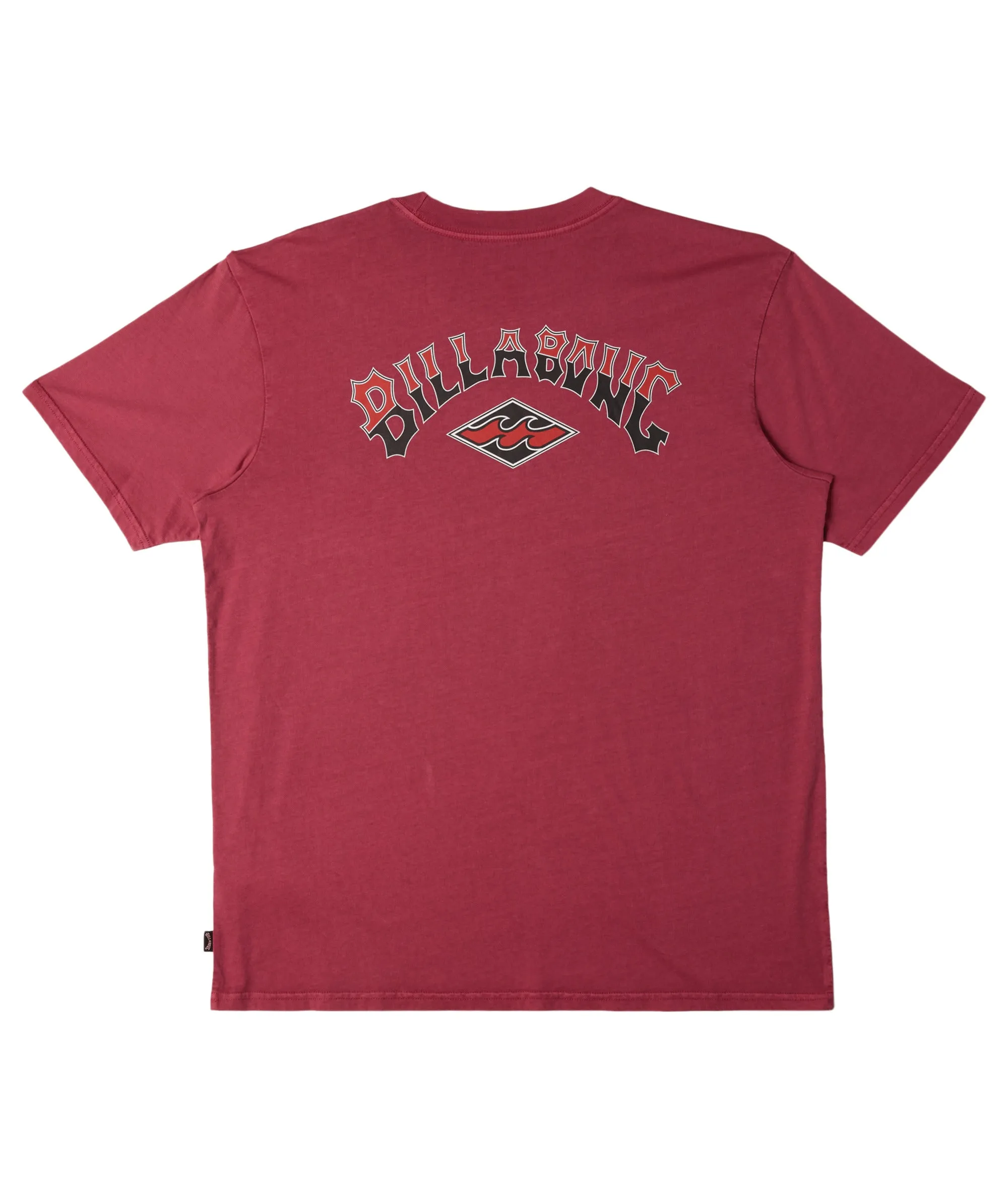 Arch Wash SS Tee