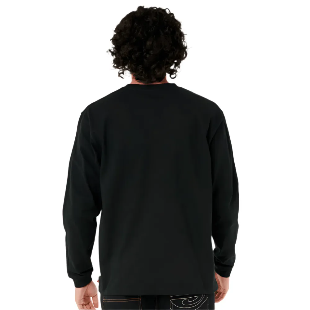 Archive L/S Tee