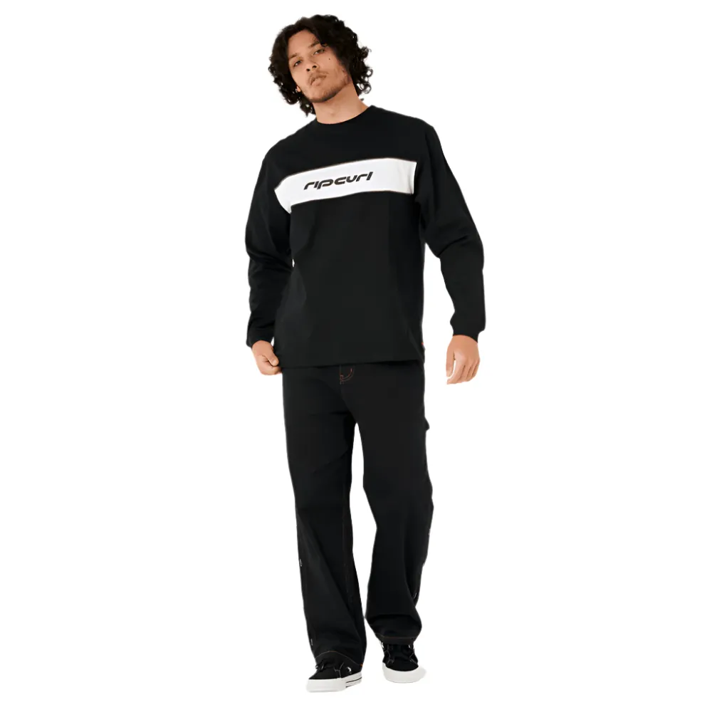 Archive L/S Tee