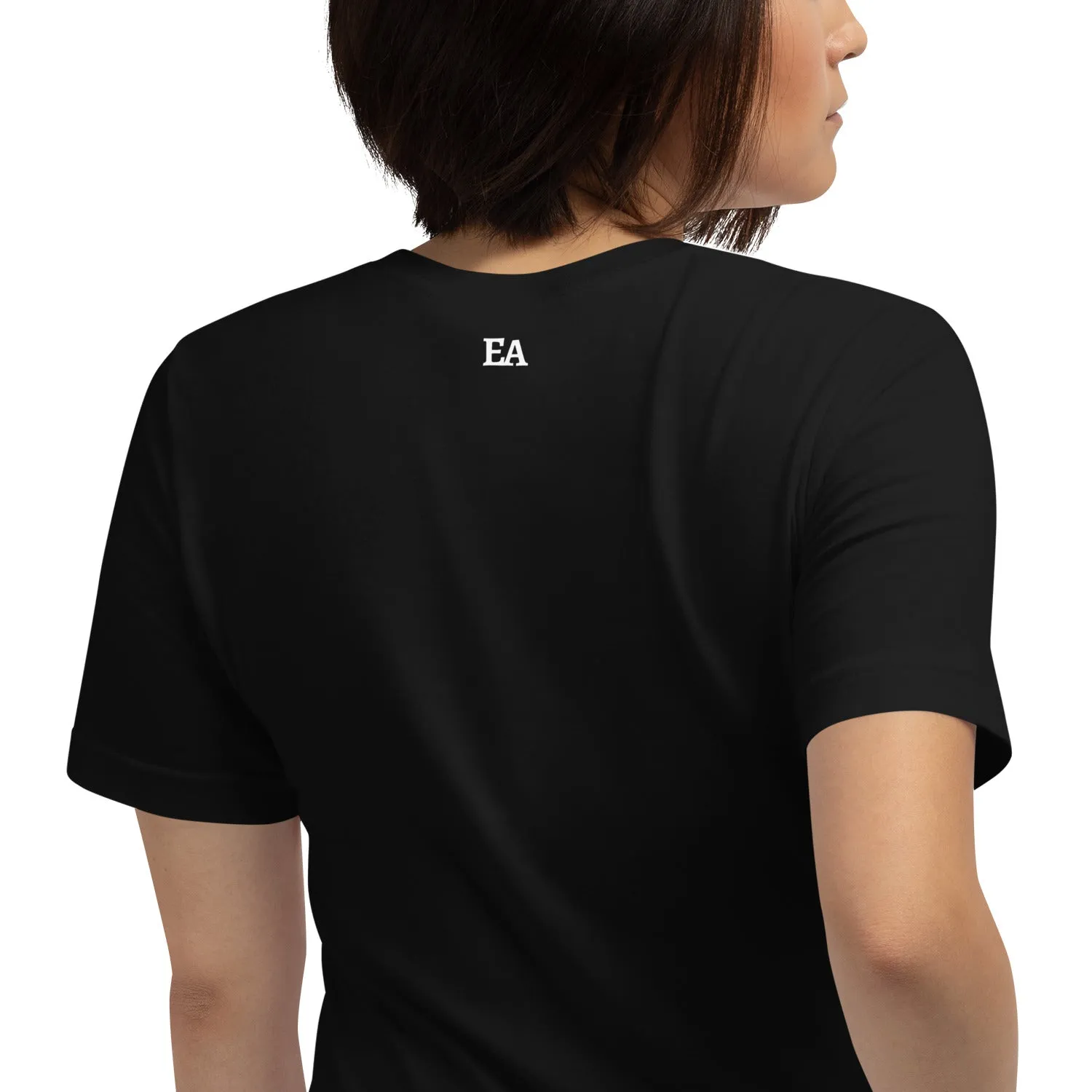 AstroBabe Tee