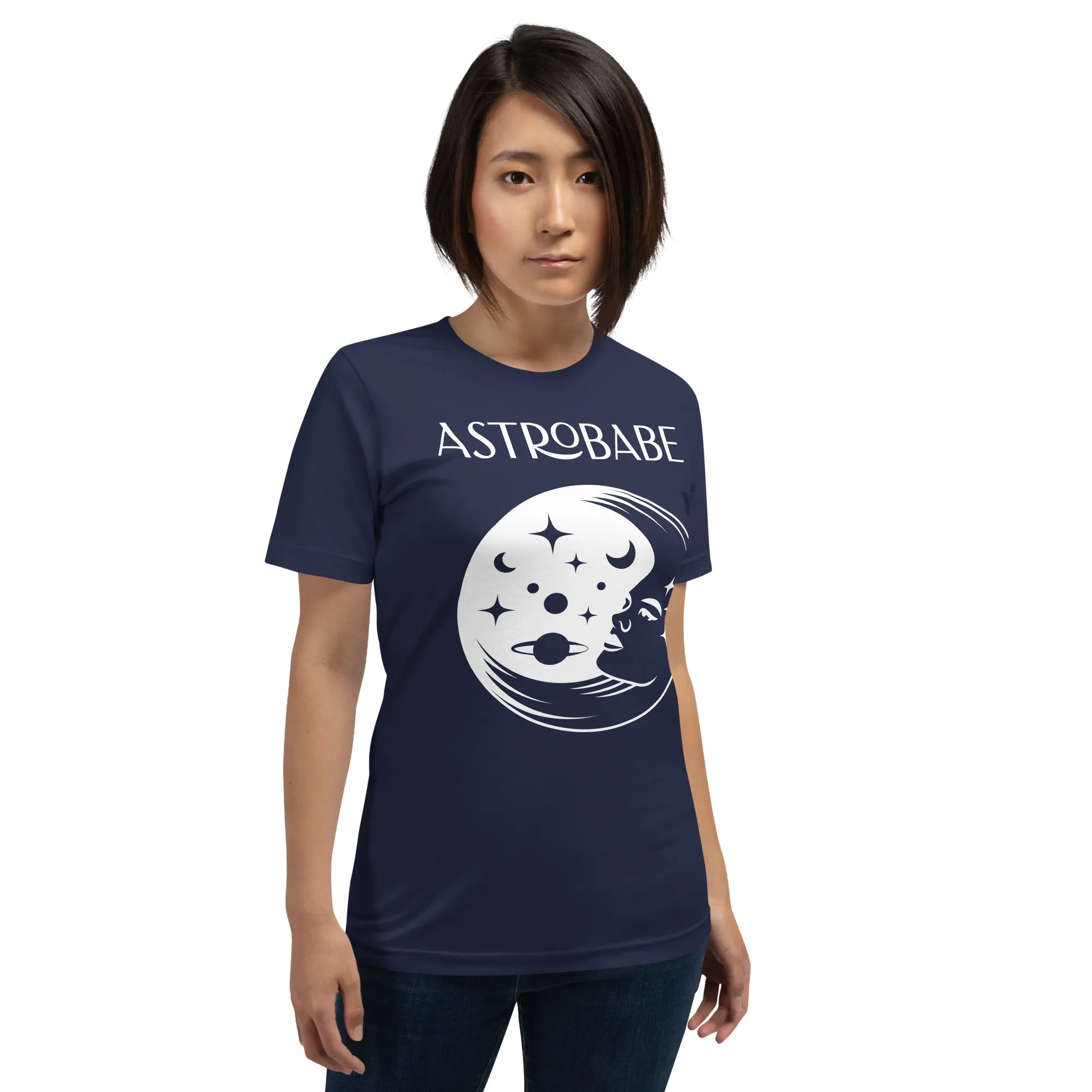 AstroBabe Tee