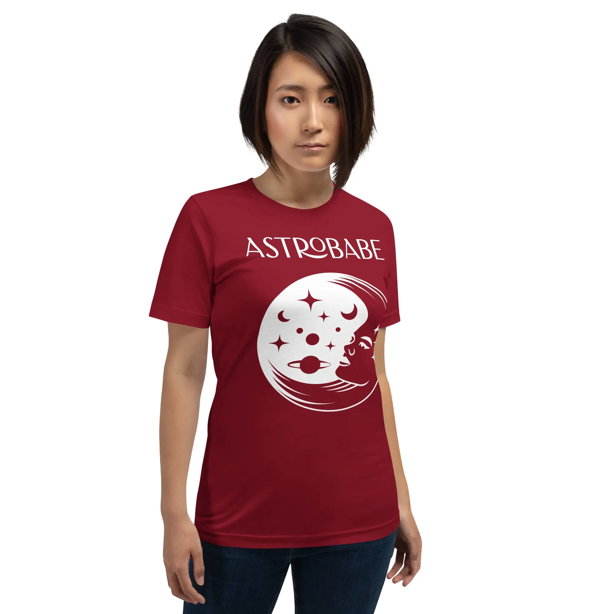 AstroBabe Tee