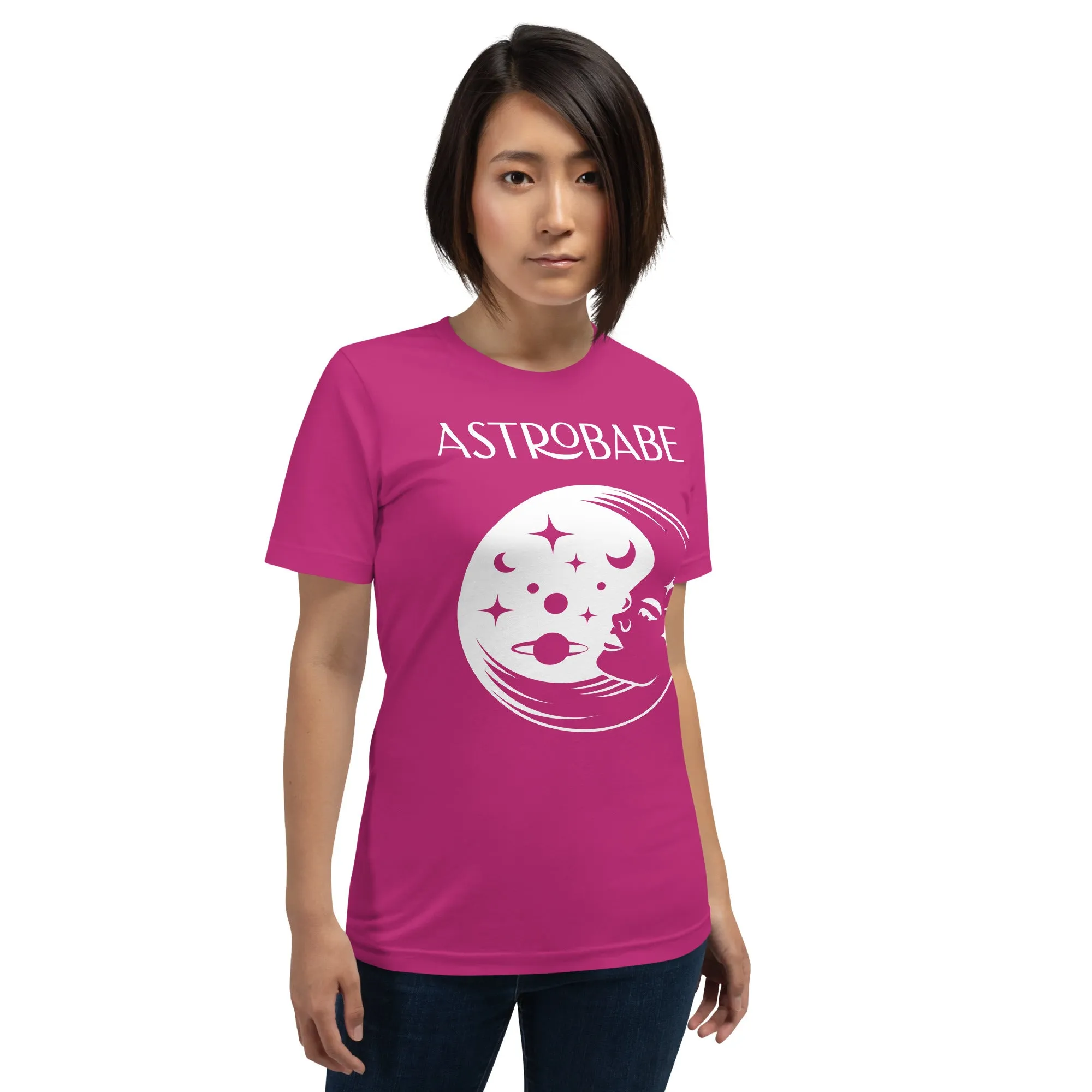 AstroBabe Tee