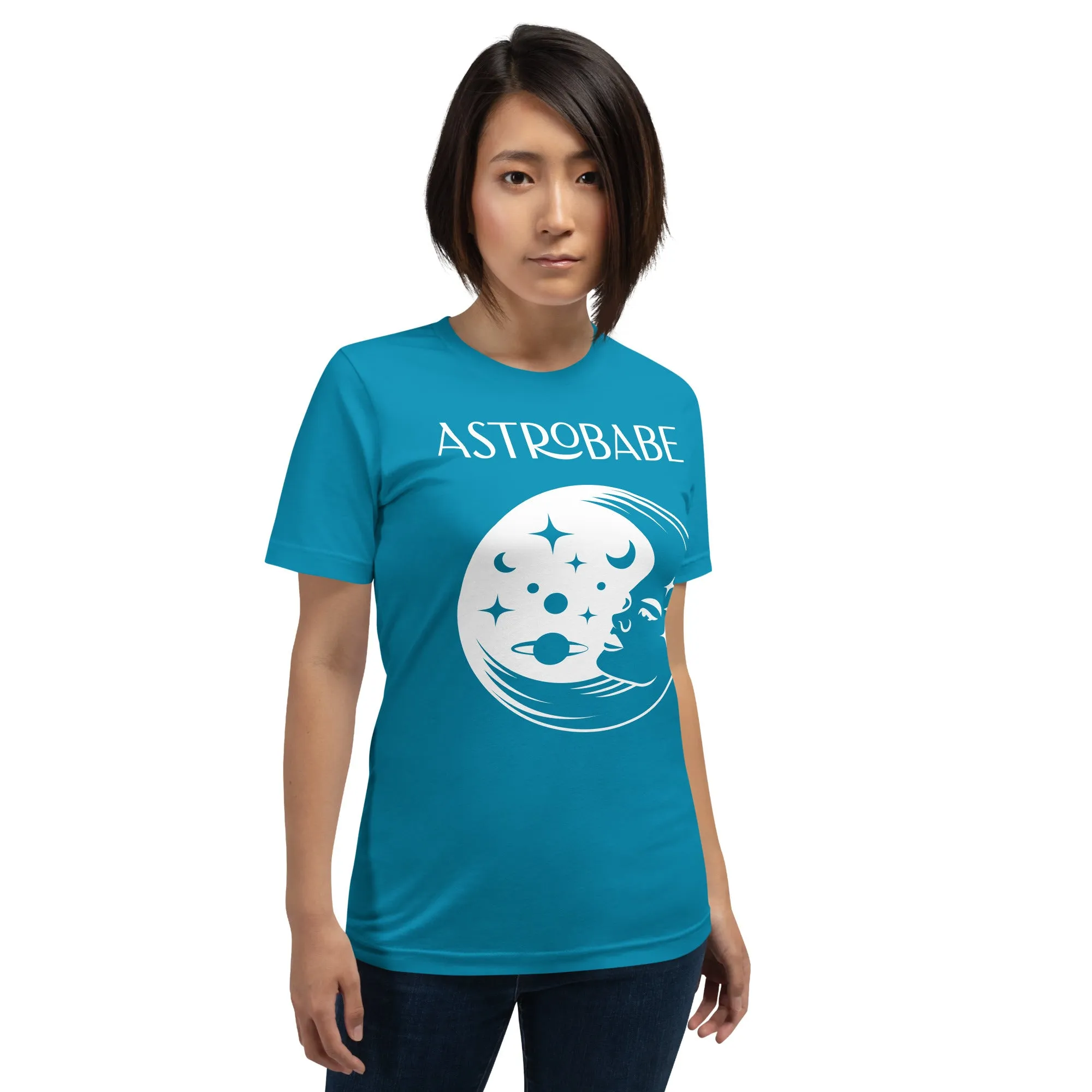 AstroBabe Tee