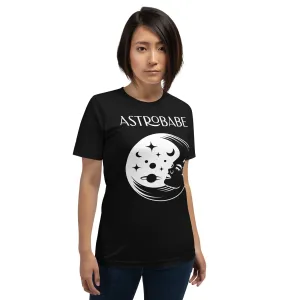 AstroBabe Tee