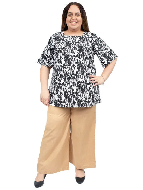 Athena Pants - Taupe*