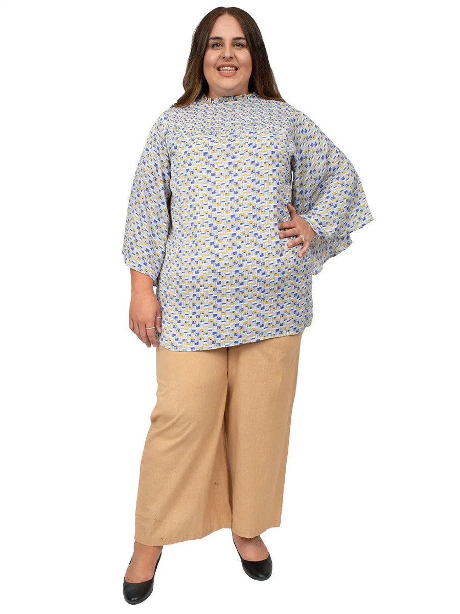 Athena Pants - Taupe*
