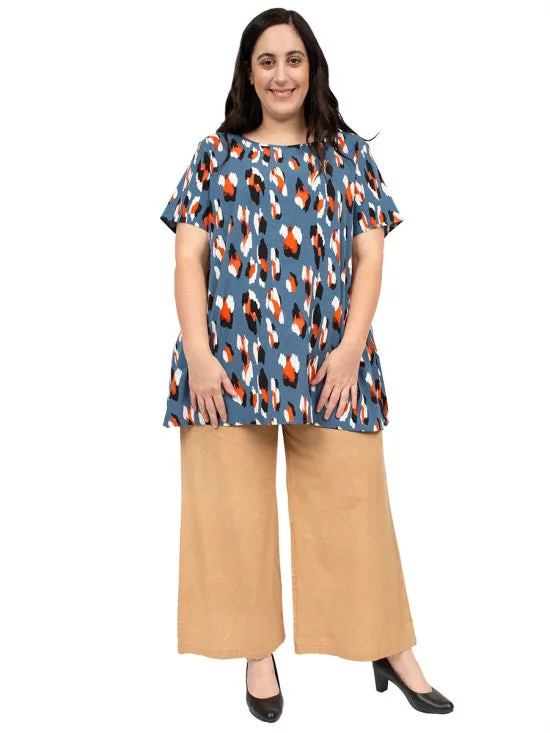 Athena Pants - Taupe*