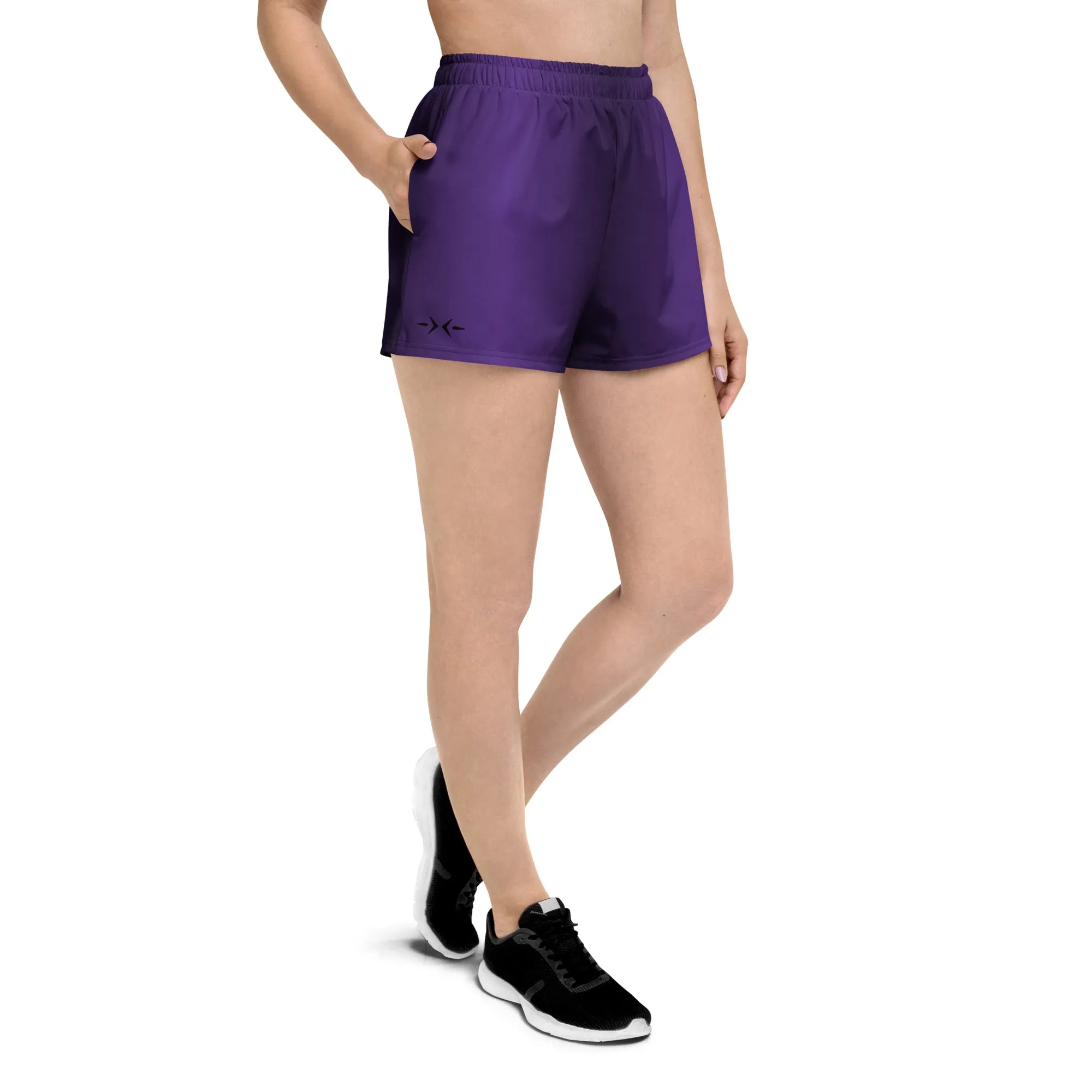 Athletic Shorts
