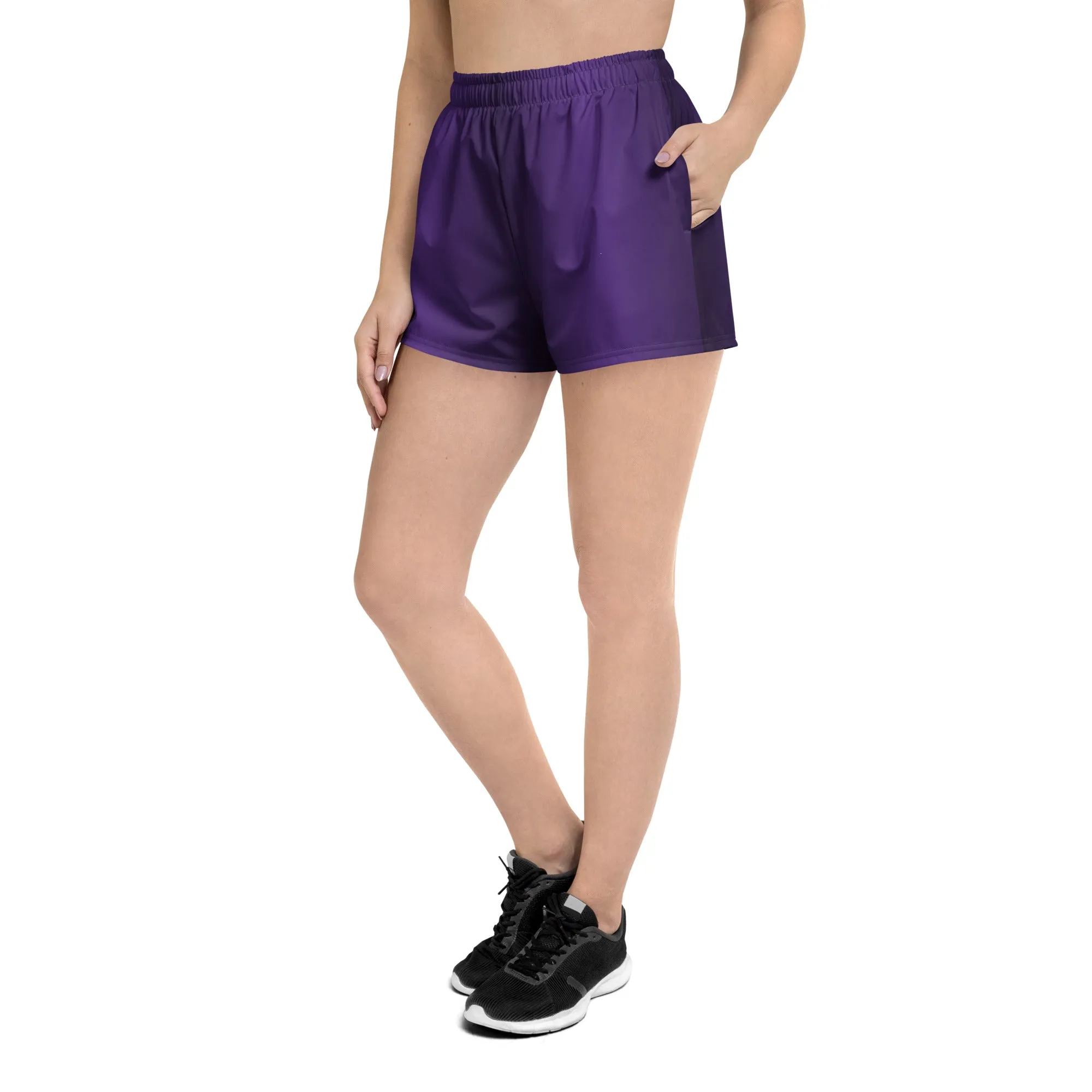 Athletic Shorts
