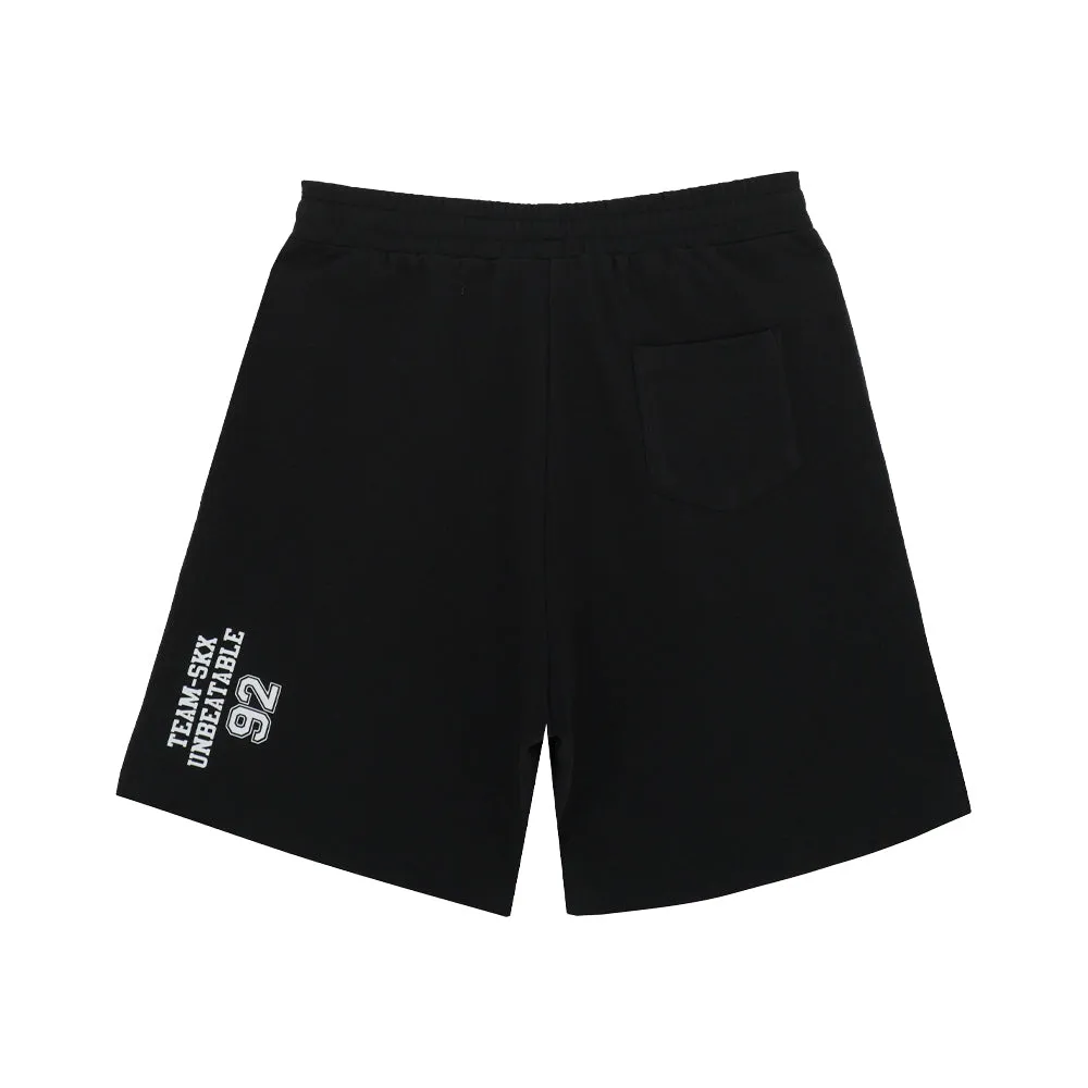 Athletics: Shorts