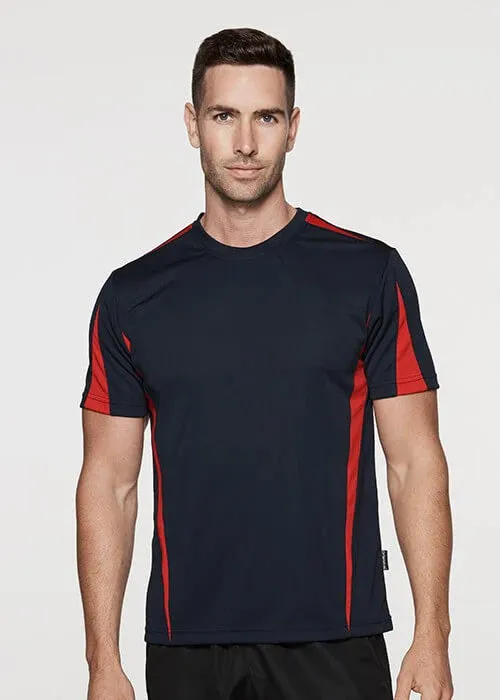 Aussie Pacific Eureka Mens Tees 1st ( 13 Colour )-(1204)