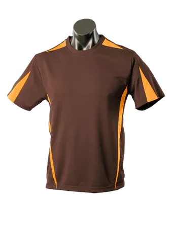 Aussie Pacific Eureka Mens Tees 1st ( 13 Colour )-(1204)