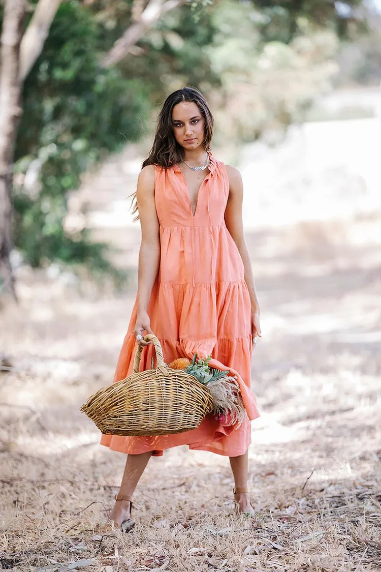 Avani Maxi Dress