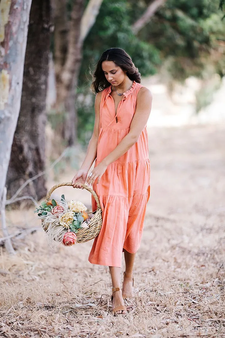 Avani Maxi Dress