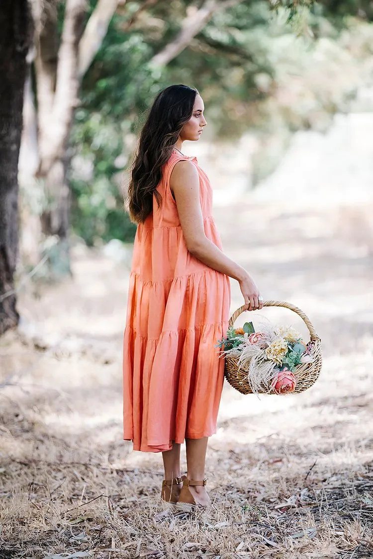 Avani Maxi Dress