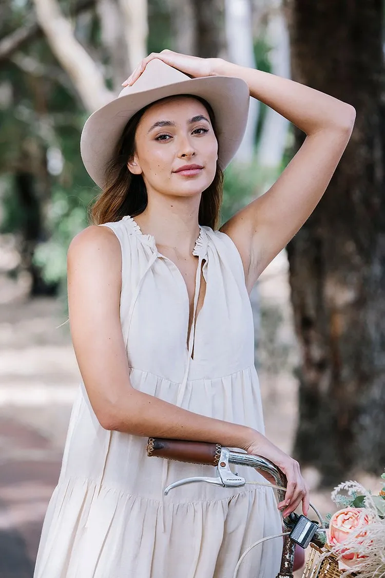Avani Maxi Dress