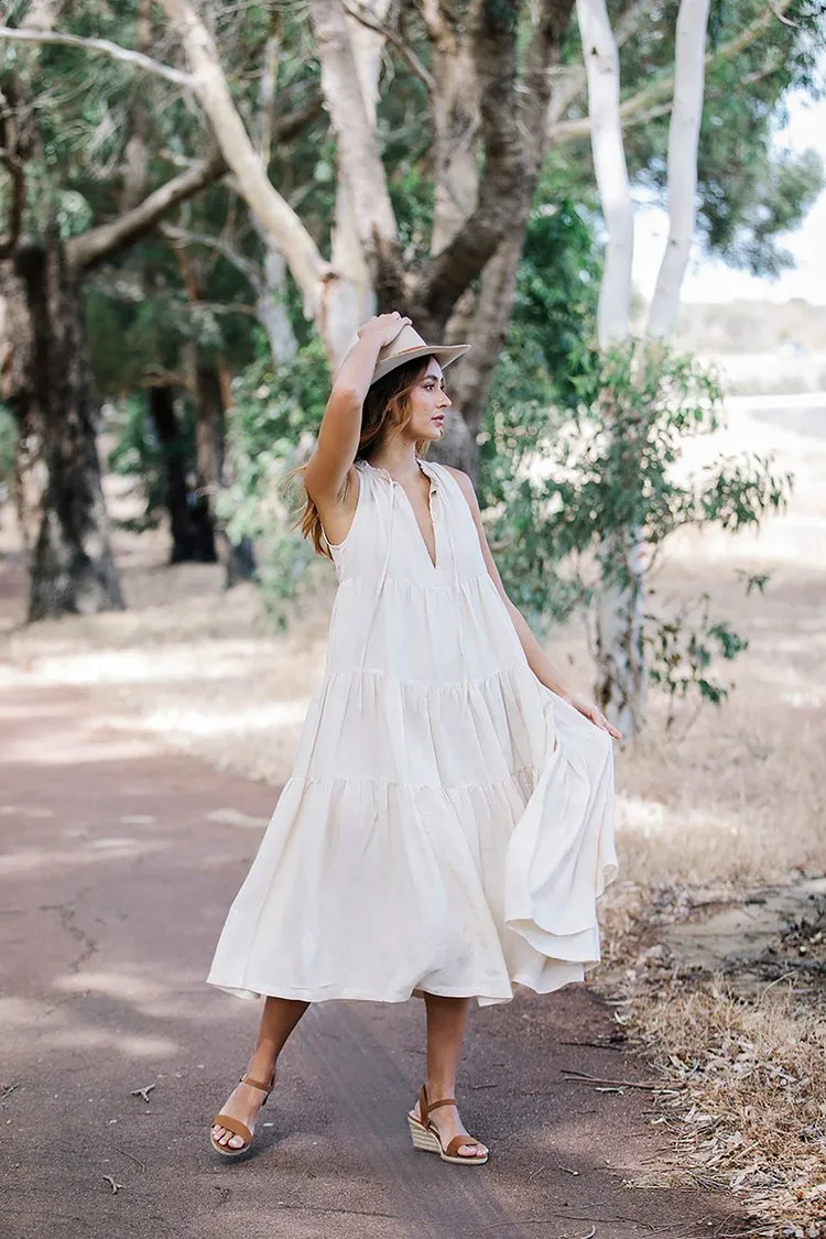 Avani Maxi Dress