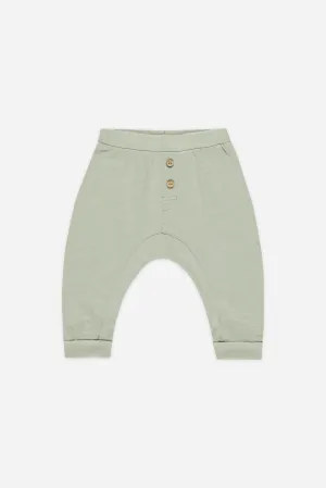 Baby Cru Pant | Sage